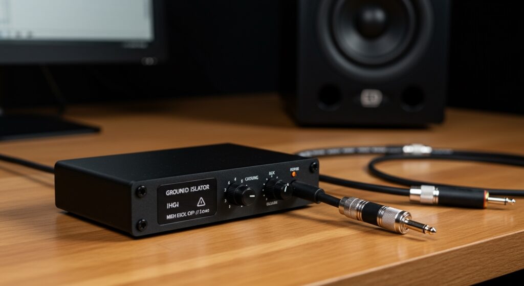 Best Device to Stop Static in Speakers | Expert Guide 2024 Best Device to Stop Static in Speakers | Expert Guide 2024