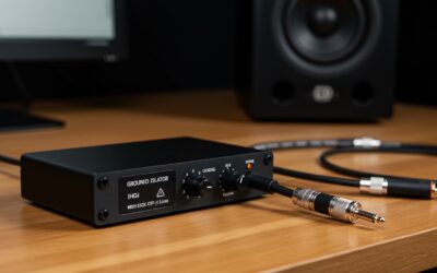 Best Device to Stop Static in Speakers | Expert Guide 2024