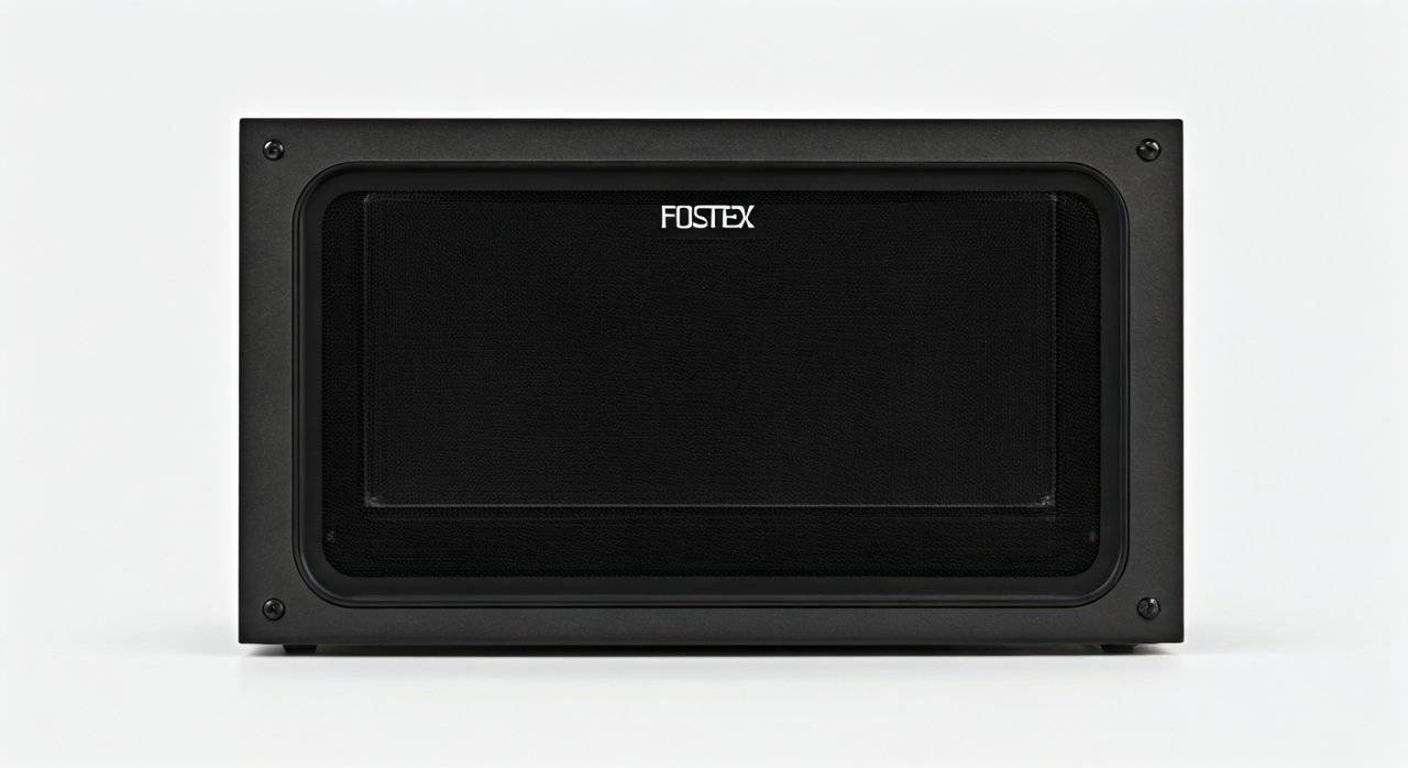 Best Fostex PM 0.5 Powered Speakers Review & Guide