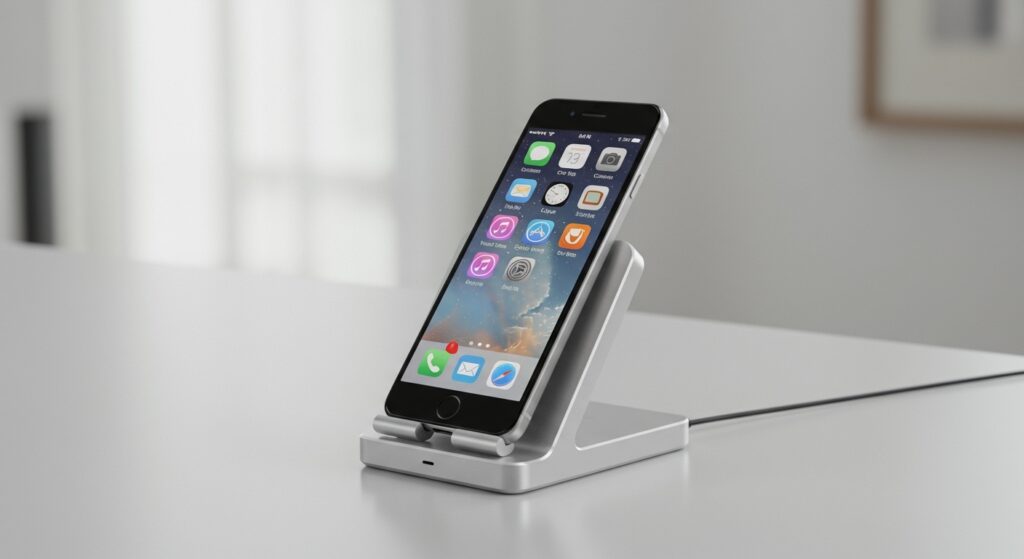 Best iPhone Charging Dock: Top Options Compared Best iPhone Charging Dock: Top Options Compared
