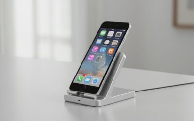 Best iPhone Charging Dock: Top Options Compared
