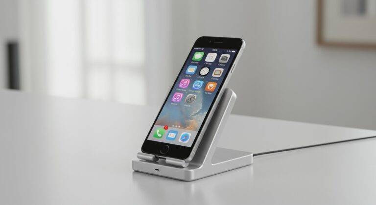 Best iPhone Charging Dock: Top Options Compared - Best Speakers 2026 ...