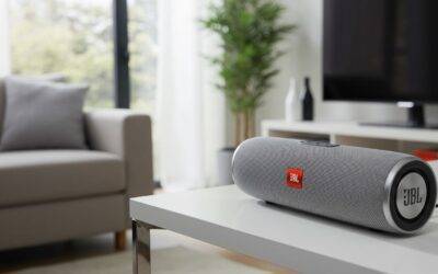 Best JBL Speakers Purchase: Top Options Compared
