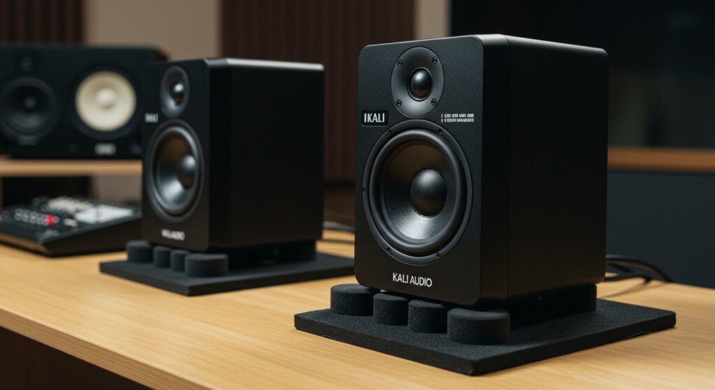 Best Pair of Kali Speakers for Your Studio (2024 Review) Best Pair of Kali Speakers for Your Studio (2024 Review)
