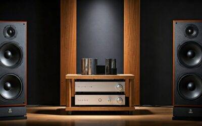 Best Pair of Quad 788 Speakers: Expert Audiophile Review