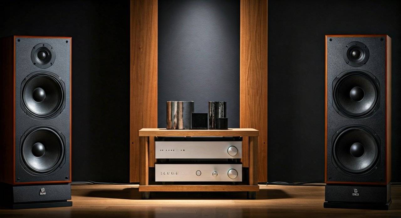 Best Pair of Quad 788 Speakers: Expert Audiophile Review