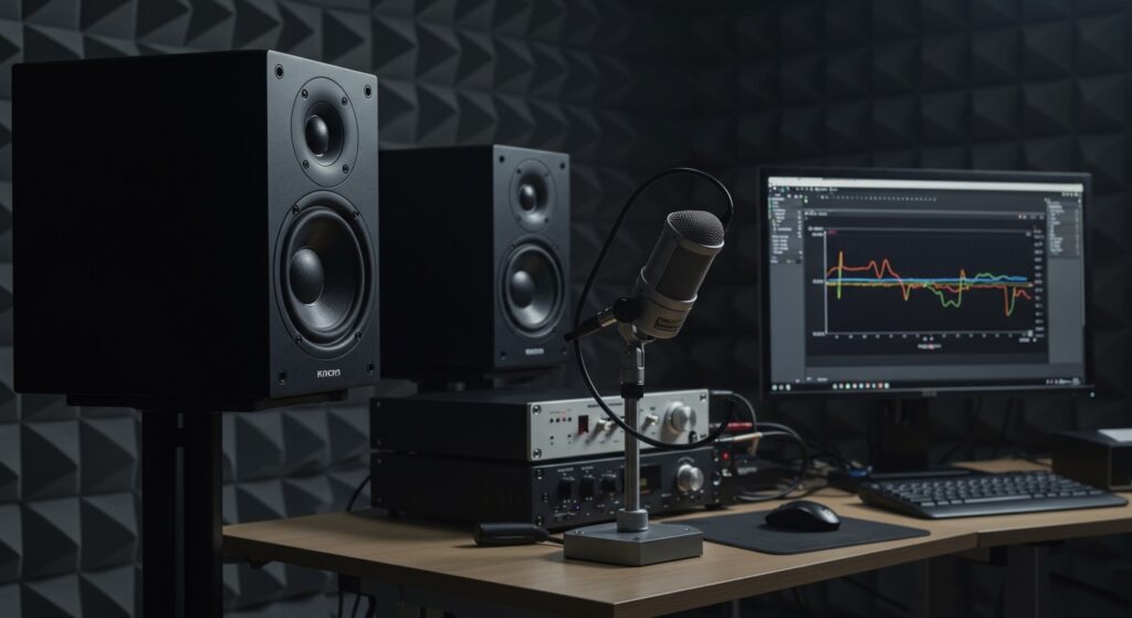 Best Para Lab Speakers 2024: Expert Guide to Lab Accuracy