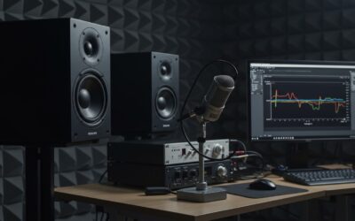 Best Para Lab Speakers 2024: Expert Guide to Lab Accuracy