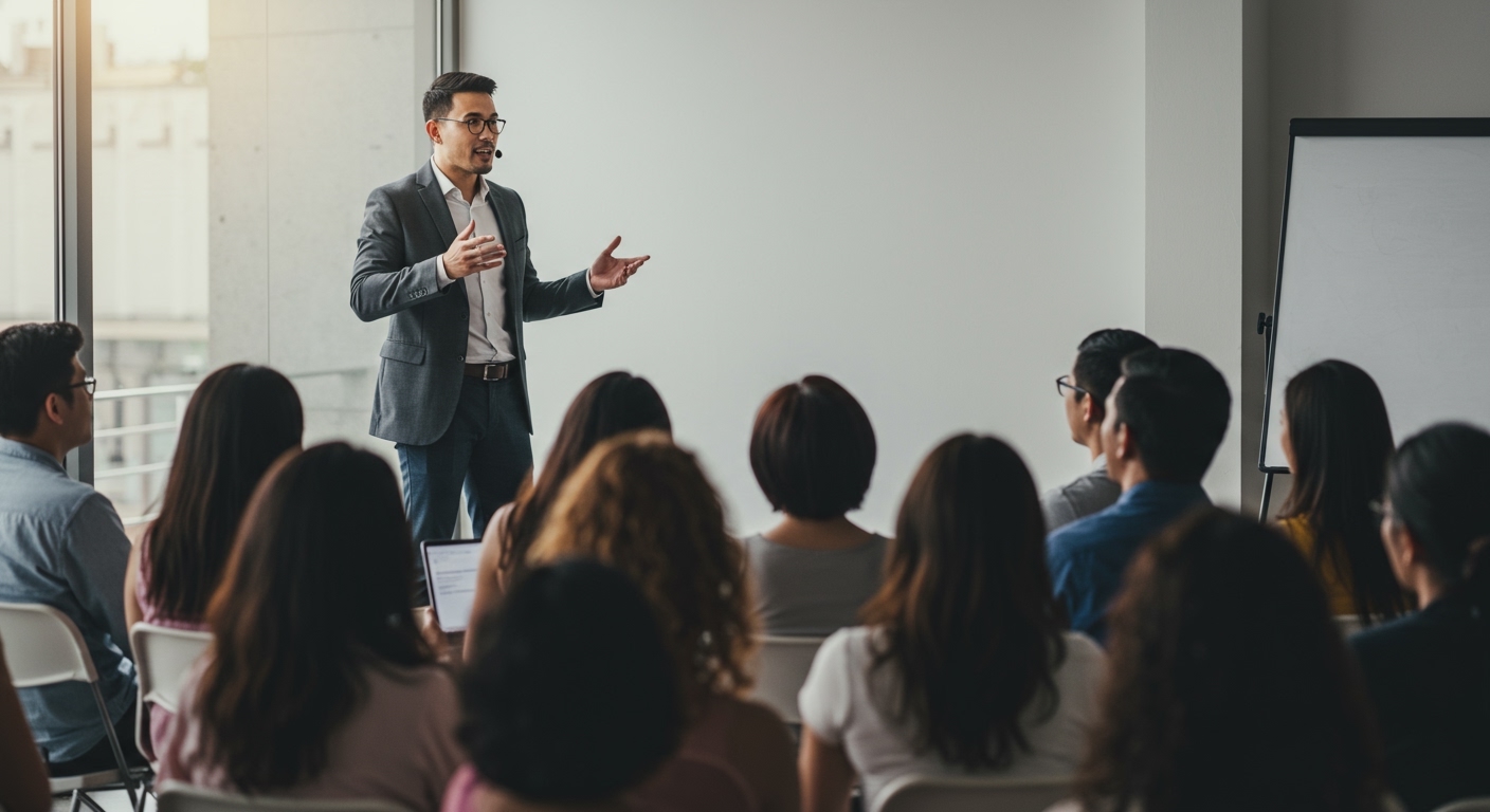 Best Public Speaker Hiring: Top Options Compared