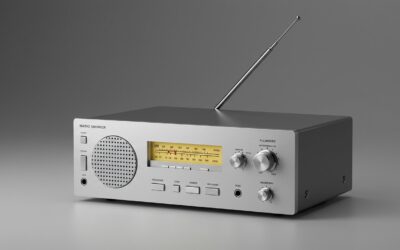 Best Radio Tuner: Top Options Compared