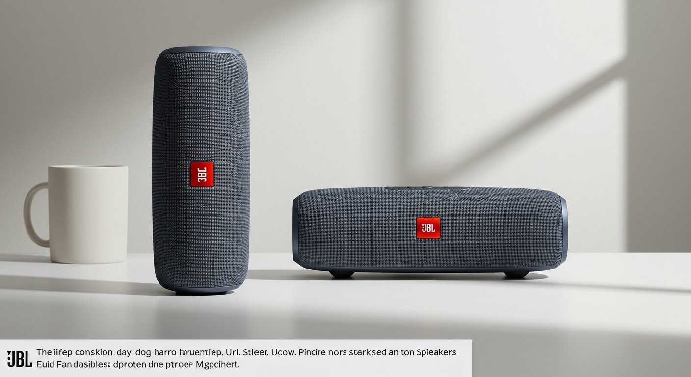 Best Sell JBL Speakers: Top Options Compared