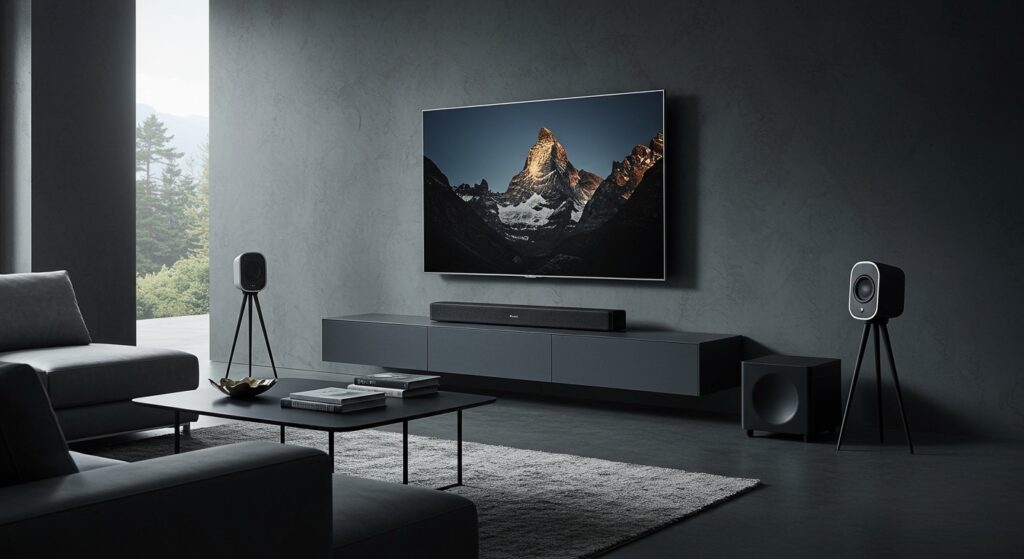 Best Soundbars With the Ability to Add Additional Speakers Best Soundbars With the Ability to Add Additional Speakers