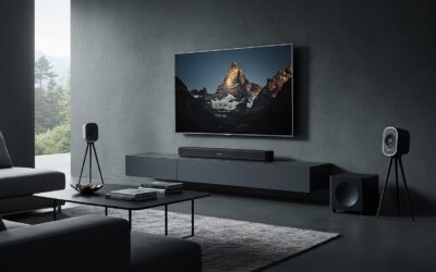 Best Soundbars With the Ability to Add Additional Speakers