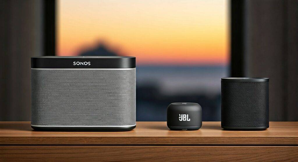 Best SoundCloud Speakers 2024: Top Picks for Every Budget