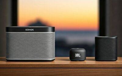 Best SoundCloud Speakers 2024: Top Picks for Every Budget