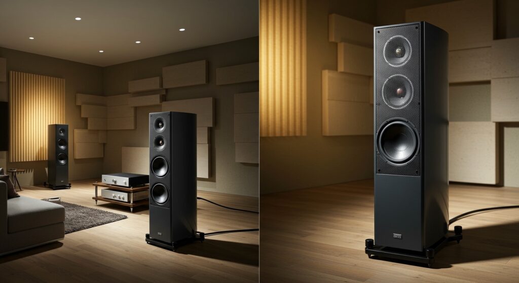 Best Speaker Brands 2024: Expert A B for Speakers Guide Best Speaker Brands 2024: Expert A B for Speakers Guide