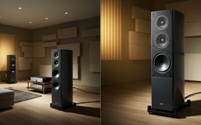 Best Speaker Brands 2024: Expert A B for Speakers Guide