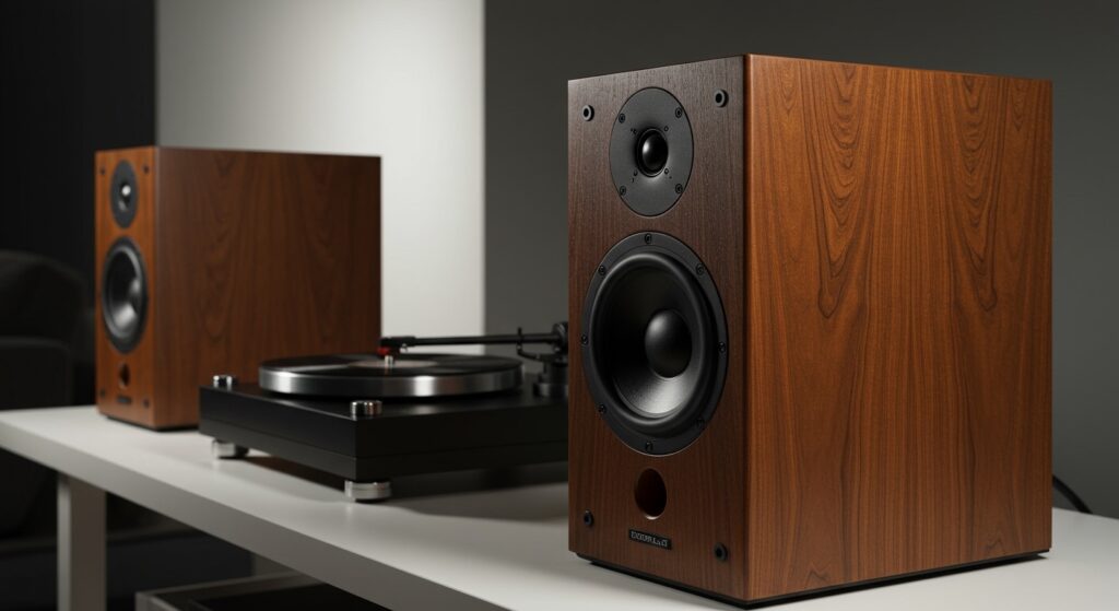 Best Speaker Sets for $254: Top Audio Picks (2024 Guide)