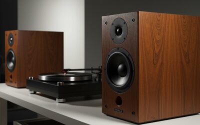 Best Speaker Sets for $254: Top Audio Picks (2024 Guide)