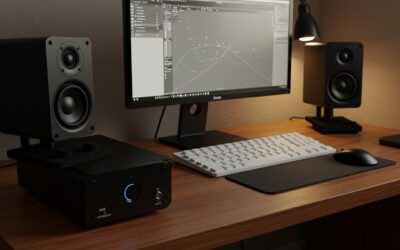 Best Subwoofer with 3.5 Speakers for 2024 | Top Audio Picks