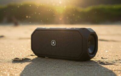 Best Turtlebox Speakers: Top Options Compared