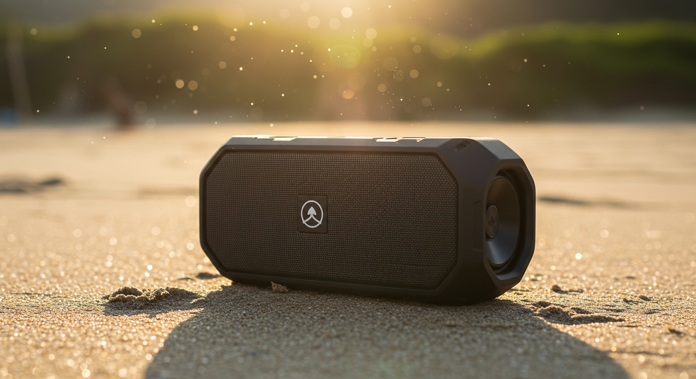 Best Turtlebox Speakers: Top Options Compared - Featured Image Best Turtlebox Speakers: Top Options Compared