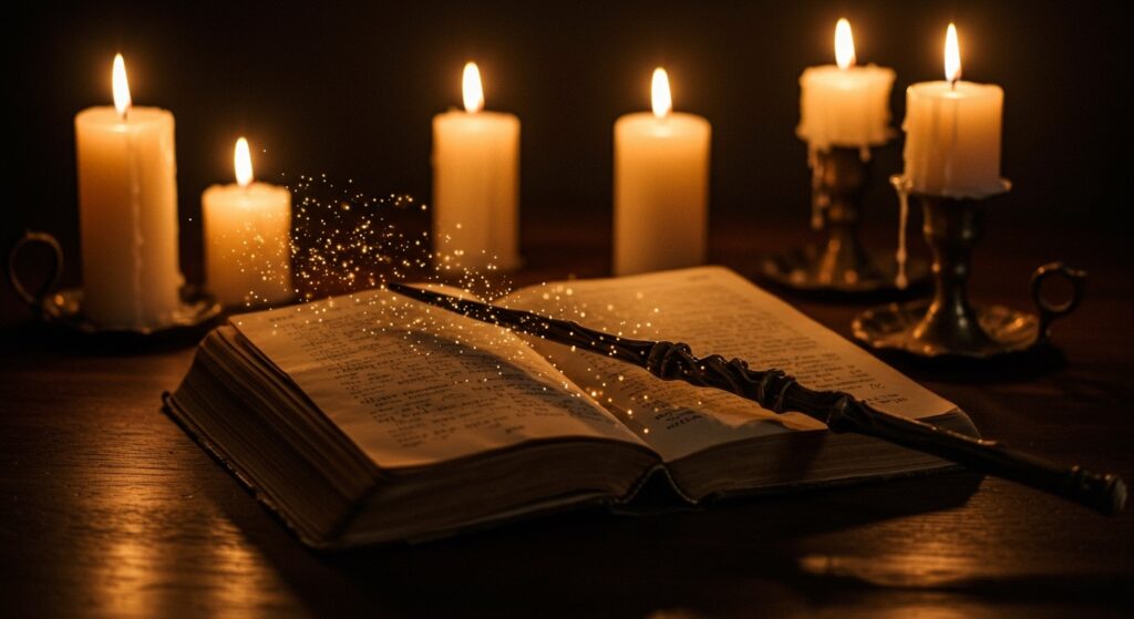 Best Underrated Harry Potter Quotes with Speakers: Full List