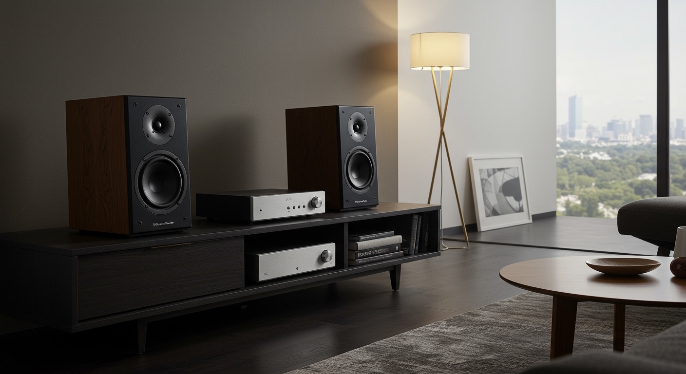 Best Wharfedale Speakers: Top Options Compared