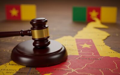 Bilingual Cameroon Teeters After English Speakers Protest