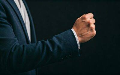Boost a Speakers Percieved Energy: 5 Steps to Stage Presence