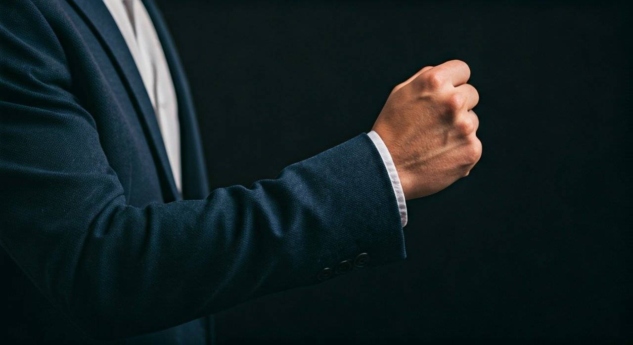 Boost a Speakers Percieved Energy: 5 Steps to Stage Presence