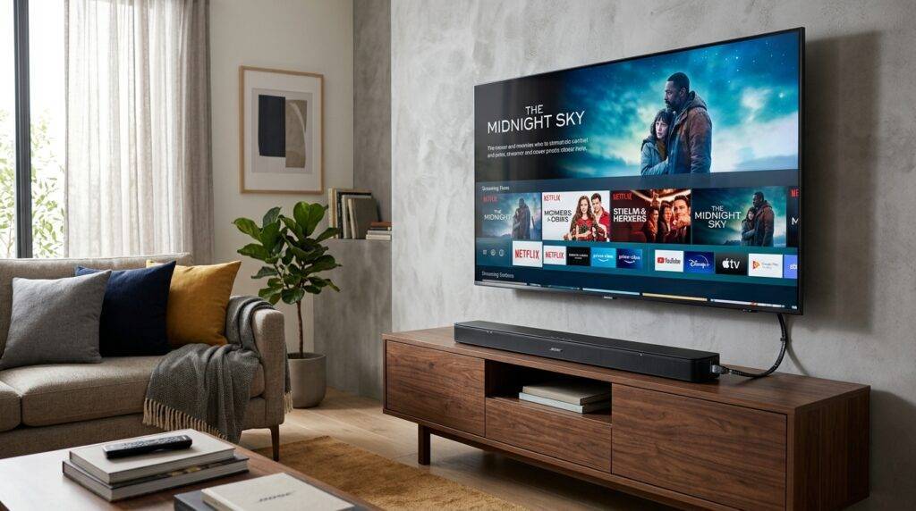 Bose Samsung Compatibility: Can I Use Bose with Samsung?