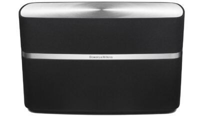 B&W A5 Review: Premium Wireless Sound