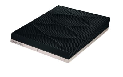 B&W Formation Audio Review: The Ultimate Hi-Fi Streamer?