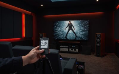 ** Cách Calibrate Home Theater Speakers Chuẩn Chuyên Gia 2024