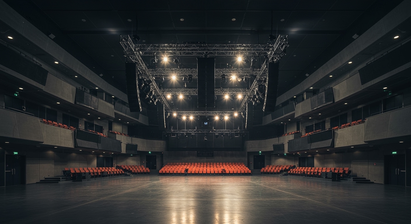 ** Cách thiết lập Cluster 201: Hướng dẫn What is Bose Professional