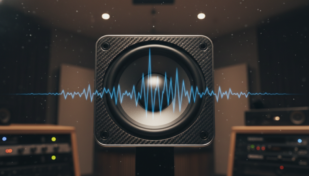 Can 192kHz Damage Speakers? Myths vs. Facts Explained Can 192kHz Damage Speakers? Myths vs. Facts Explained