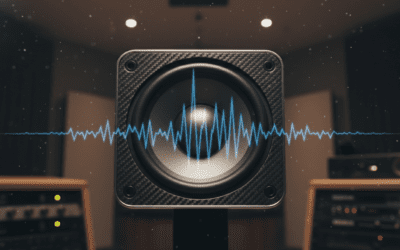 Can 192kHz Damage Speakers? Myths vs. Facts Explained