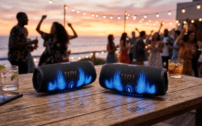 Can 2 Bluetooth Speakers Be Paired? How-To