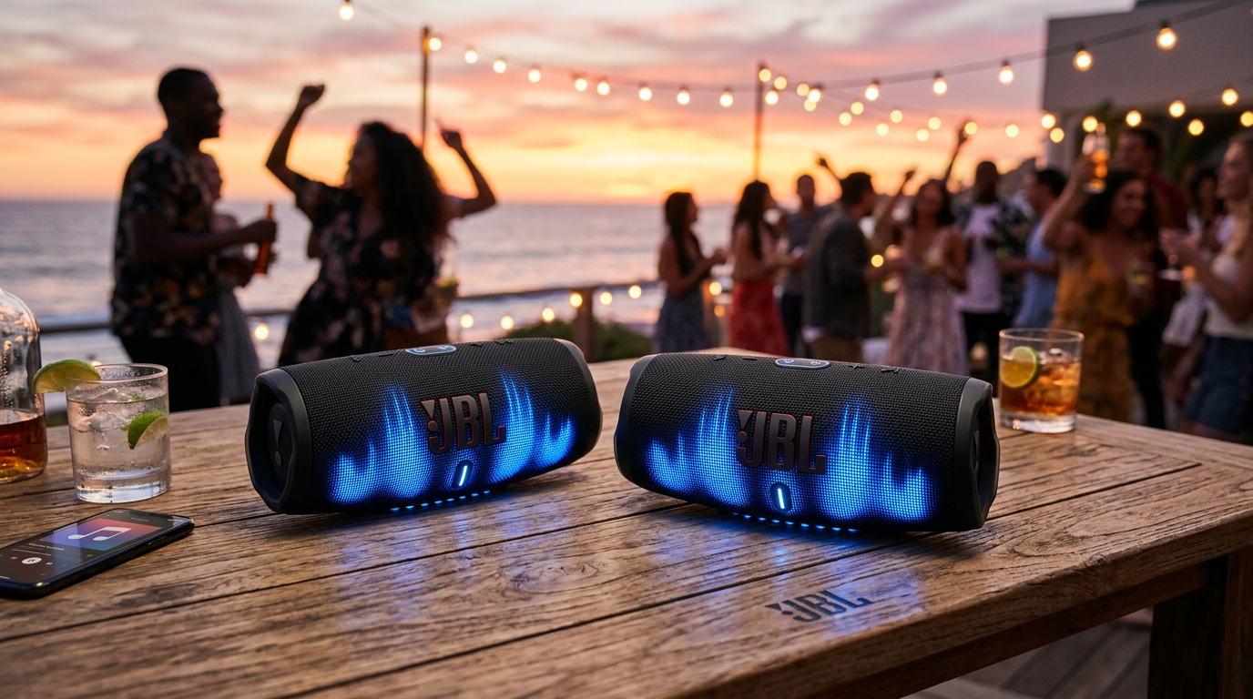 Can 2 Bluetooth Speakers Be Paired? How-To