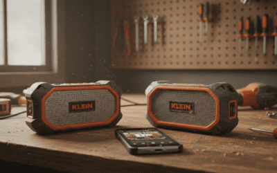 Can 2 Klein Speakers Pair to One Device? (Official Guide)
