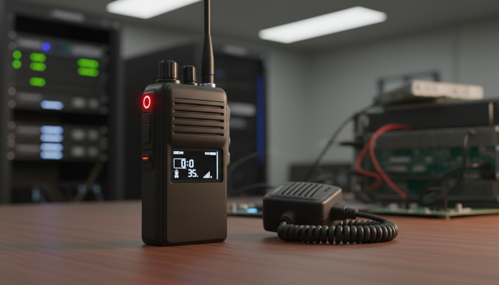 Can 2 Way Radio Speakers Be Used to Spy? Expert Guide