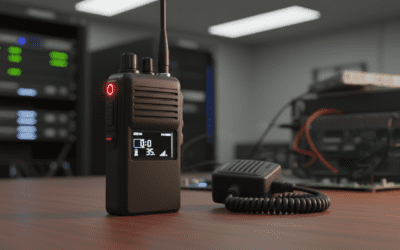 Can 2 Way Radio Speakers Be Used to Spy? Expert Guide