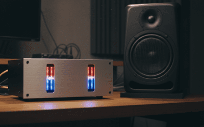 Can 400 Watt Speakers Take 500 Watts? | Safety Guide