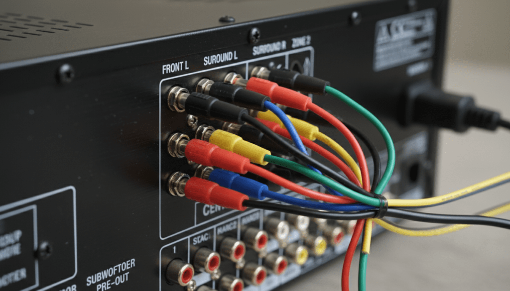 Can 6.1 Support 5.1 Speakers? Compatibility Guide