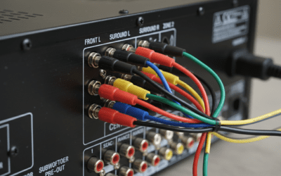 Can 6.1 Support 5.1 Speakers? Compatibility Guide