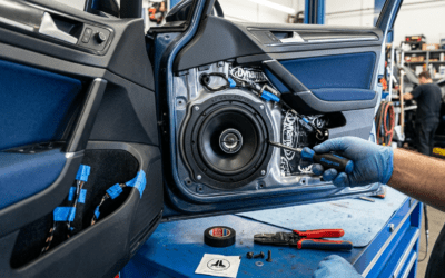 Can 6.5 Speakers Fit in 6.75? How-To Guide