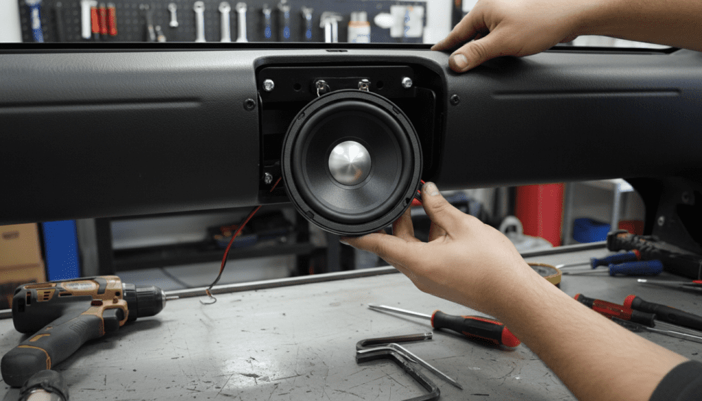 Can 6.5 Speakers Fit in My Jeep Wrangler? (Fitment Guide)