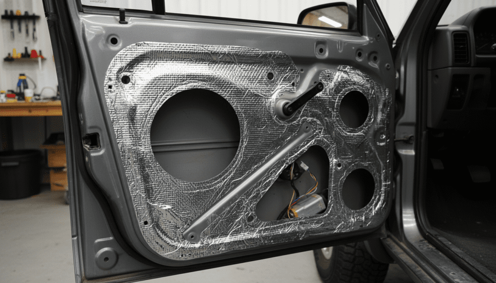 Can a 96 Jeep Cherookee Back Door Fit Speakers? (XJ Guide) Can a 96 Jeep Cherookee Back Door Fit Speakers? (XJ Guide)