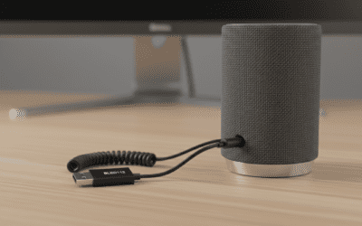 Can a BLED112 Dongle be Used with Speakers? (Expert Guide)